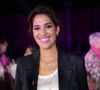 L'intervention s'est accompagnée d'une reconstruction mammaire immédiate, une étape majeure qui lui a permis d'alléguer la souffrance psychologique liée à la maladie.

Laurie Cholewa - Soirée de lancement d’Octobre rose 2026 au pied de la Tour Eiffel, sur le Champ-de-Mars à Paris le 30 septembre 2026. 

© Anne-Sophie Guebey/Bestimage