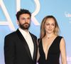 Qui est la mère de deux enfants de l'acteur Pio Marmaï ? Artiste, tout comme son compagnon, c’est dans un domaine bien différent que Charlotte Ranson évolue depuis son enfance.

Pio Marmaï et sa compagne Charlotte Ranson - Photocall de la cérémonie des César à l'Olympia à Paris © Dominique Jacovides / Olivier Borde / Bestimage