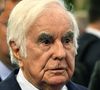 Selon la famille, les actionnaires n’ont pas pu exercer leur droit de vote en raison de blocages procéduraux imputés au président de la holding IBBM, Pierre Baer. 

Entrepreneur dans le secteur des boissons et dirigeant du groupe Castel, Pierre Castel, 92 ans, assiste à la journée d’ouverture du salon Vinexpo à Bordeaux (sud-ouest de la France), le 13 mai 2019. La 20e édition du salon Vinexpo se tient du 13 au 16 mai 2019 et réunit plus de 1 600 exposants venus de 29 pays. (Photo : Georges Gobet / AFP)