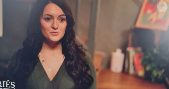 Mallaury et Mélanie de "Mariés au premier regard 2025" dévoilent si elles restent mariées - épisode du 16 juin, sur M6