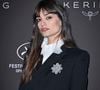 C’est aussi un lieu de création, où Clara a coécrit une partie de son dernier album.
Clara Luciani - Photocall du dîner "Women In Motion, Kering", Place de la Castre lors du 78ème Festival International du Film de Cannes le 18 mai 2025. © Olivier Borde/Bestimage