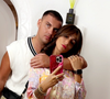 Cet été, Tiffanie quittait le foyer familial suite à une erreur commise par son mari, Olivier Esposito.

Instagram du couple, Tiffanie et Olivier Esposito ("Familles Nombreuses").