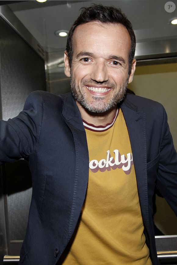Rendez-vous avec Fabien Olicard, le 6 janvier 2020

© CEDRIC PERRIN / BESTIMAGE