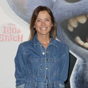 Isabelle Ithurburu - Photocall de la première du film "Lilo & Stitch" au cinéma Le Grand Rex à Paris le 20 mai 2025. © Coadic Guirec/Bestimage