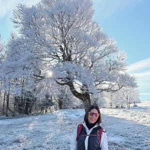 Elle affirme qu'elle a découvert des "pouvoirs extraordinaires" sur le corps humain.

Laëtitia Bléger présente sa méthode sur Instagram.