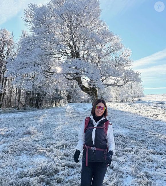 Elle affirme qu'elle a découvert des "pouvoirs extraordinaires" sur le corps humain.

Laëtitia Bléger présente sa méthode sur Instagram.