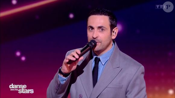 Danse avec les stars, émission du 3 avril 2026 sur TF1