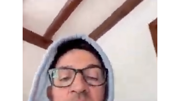 Capture live TikTok - JP.Lacoste