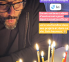 Son ex-mari a fêté son anniversaire
Lucie Bernardoni adresse un message à son ex-mari Patrice Maktav