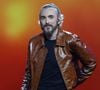 Mais si le chanteur Je s'est laissé séduire par l'énergie de Rio de Janeiro, il reste profondément attaché à une autre terre qui lui est chère : l'Aveyron, où il possède des racines familiales.

Christophe Willem lors de l'enregistrement de l'émission "Nos voix pour toutes" au profit de la Fondation des femmes à l’Adidas Arena diffusée sur TMC le 25 novembre 2025, à Paris, France, le 19 novembre 2025. © Guirec-Moreau/Bestimage