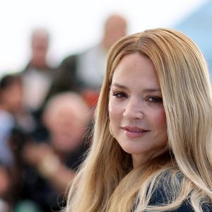 Virginie Efira au photocall du film "Soudain" lors du 79ème Festival International du Film de Cannes, France, le 16 mai 2026. © Jacovides-Moreau/Bestimage