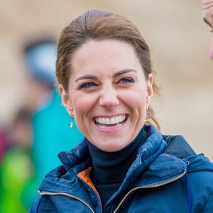 Selon le tabloïd Mail on Sunday repris par Hello!, Kate Middleton s'est rendue dans les Alpes près avoir passé Noël à Sandringham

Le prince William et Kate Middleton