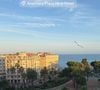 L'une des stars de "L'Agence" explore là un nouveau joyau azuréen, alliant plaisir et obligations professionnelles comme toujours.

Martin Kretz de passage à Nice dans un prestigieux palace 5 étoiles.