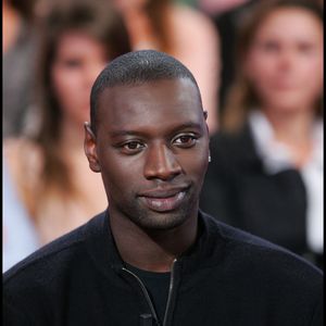 Omar Sy a été interrogé sur ses excès de vitesse et son retrait de permis par le passé

Archives - Omar Sy sur le plateau de "Vivement dimanche"
©Guillaume Gaffiot/Bestimage