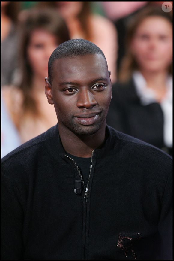Omar Sy a été interrogé sur ses excès de vitesse et son retrait de permis par le passé

Archives - Omar Sy sur le plateau de "Vivement dimanche"
©Guillaume Gaffiot/Bestimage
