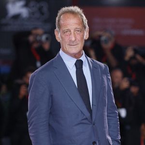 Vincent Lindon assiste à la projection du film « Un bon petit soldat » dans le cadre du 83e Festival international du film de Venise, à la Sala Grande, le 9 septembre 2026 à Venise, en Italie. Photo de Marco Piovanotto/Abacapress.com
