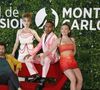 Une région qui a rapidement fait sens pour le réalisateur Thierry Peythieu qui avait déjà une idée bien en tête. 

Frédéric Diefenthal, Benjamin Douba-Paris, Lou Ladegaillerie et Catherine Davydzenka au photocall de la série "Ici tout commence" lors du 62ème Festival de Télévision de Monte-Carlo, à Monaco, le 17 juin 2023. © Denis Guignebourg/BestImage