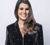 Karine Ferri vient de se dévoiler dans un lieu d'exception...


Exclusif - Pas de publication sur le Web ni dans la presse people - Karine Ferri - Studio - Enregistrement de l'émission « La chanson secrète », présentée par N. Aliagas.
© Guillaume Gaffiot-Cyril Moreau / Bestimage