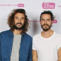 "Je le savais depuis des mois que je voulais arrêter" :  Florian Delavega en dit plus sur la fin de son duo avec Jérémy Frérot