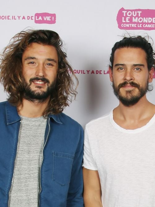 "Je le savais depuis des mois que je voulais arrêter" :  Florian Delavega en dit plus sur la fin de son duo avec Jérémy Frérot