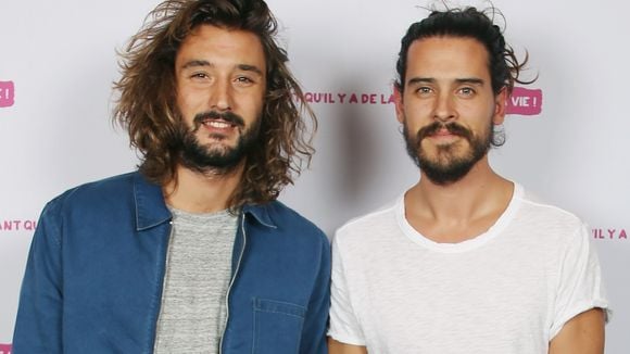 "Je le savais depuis des mois que je voulais arrêter" :  Florian Delavega en dit plus sur la fin de son duo avec Jérémy Frérot