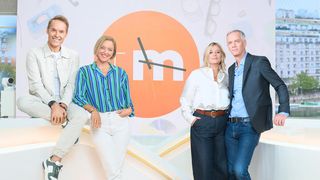 "La chaîne me proposait de…" : Après à peine quelques mois dans Télématin, cette chroniqueuse a pris le large et s'explique