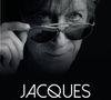 Le concert Jacques Dutronc, Symphonique Célébration va avoir lieu en novembre prochain
L'affiche du concert Jacques Dutronc, Symphonie célébration.