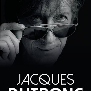 Le concert Jacques Dutronc, Symphonique Célébration va avoir lieu en novembre prochain

L'affiche du concert Jacques Dutronc, Symphonie célébration.