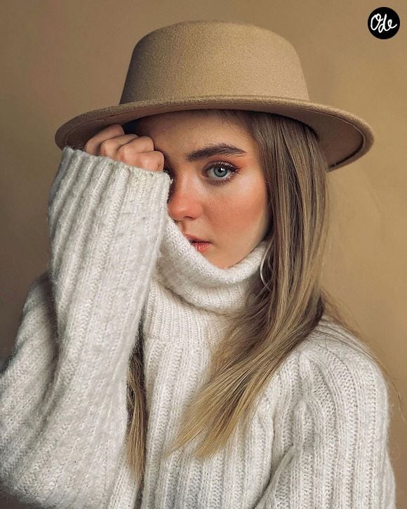 Du cachemire à la maille douillette, le pull se décline dans une variété de coupes ultra désirables.
