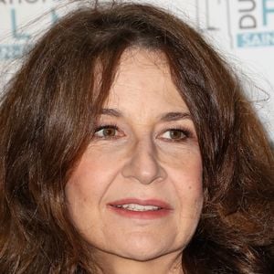 Valérie Lemercier présente son film "L'Arche de Noé" en compétition au festival international du film de Saint-Jean-de-Luz le 4 octobre 2023.

© Patrick Bernard / Bestimage