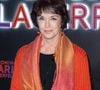 Devenue orpheline à huit ans et demi, elle semblait en colère contre ses parents

Anny Duperey assiste à la première de Becoming Karl Lagerfeld au cinéma Grand Rex à Paris, France, le 28 mai 2024. Photo par Aurore Marechal/ABACAPRESS.COM