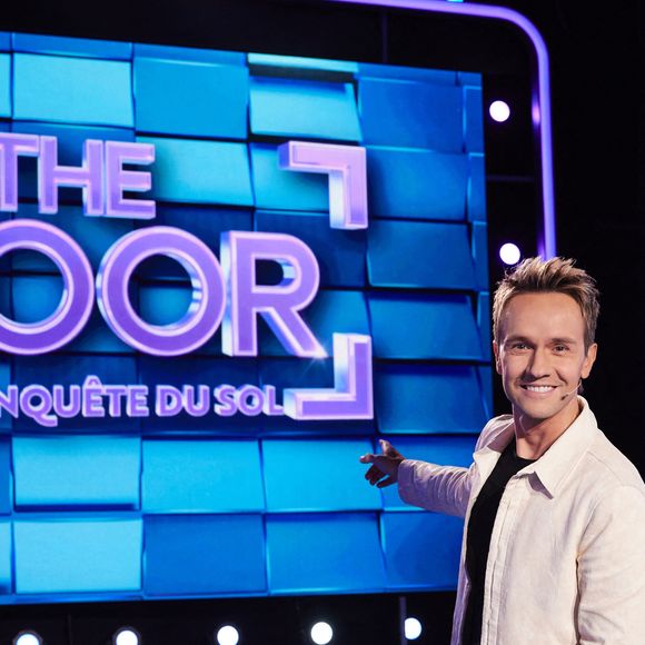 Exclusif -  Les 100 candidats - Enregistrement de l'émission "The Floor", présentée par Cyril Féraud et diffusée le 28 décembre sur France 2. Le 23 octobre 2024
© Cyril Moreau / Bestimage