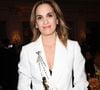 Pour Sonia Mabrouk, cette décision a été prise en toute conscience, d'autant plus qu'elle portait la vie à ce moment-là.

Sonia Mabrouk - 46ème édition du Gala "Best Awards" à l'hôtel Georges V à Paris le 11 décembre 2023. © Coadic Guirec / Bestimage