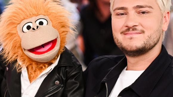 Jeff Panacloc attend son troisième enfant avec sa fiancée, l'actrice Charlotte Bizjak : une photo a été partagée pour l'occasion