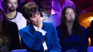 Marie-Claude Pietragalla surprise par Faustine Bollaert : sa fille de 21 ans qui lui fait un cadeau inestimable