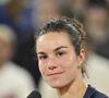 Son parcours remarquable fait suite à un retour courageux après une grave blessure au genou en 2024

ITF de Lois Boisson au Roland-Garros 2025. © Chryslene Caillaud/PsnewZ/Bestimage