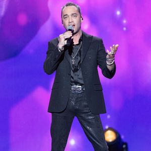 Ou pour les places de la tournée de Jean-Baptiste Guégan
Exclusif - Jean-Baptiste Guégan pour les surprises de l'enregistrement de l'émission "La Boîte à secrets", présentée par F.Bollaert et diffusée le 16 janvier 2026 sur France 3, dans les studios du Lendit à Saint-Denis, France, le 16 décembre 2025. © Cyril Moreau/Bestimage