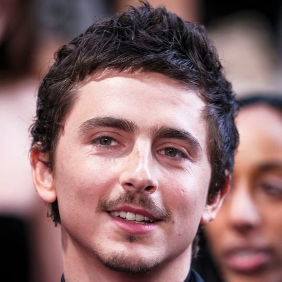 L’acteur a récemment attiré l’attention avec une montre de la marque lors de ses apparitions publiques.

Timothee Chalamet - Photocall des "EE BAFTA 2006 (British Academy Film Awards)" au Royal Festival Hall de Waterloo à Londres, le 22 février 2026. © Action Press / Bestimage