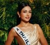 Praveenar Veena Sing, Miss Thailande, Instagram