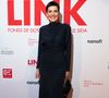 Elle a récemment présenté sa routine beauté sur Instagram à ses abonnés.

Cristina Cordula à la 15ème édition du dîner LINK pour AIDES au pavillon Gabriel à Paris le 1er décembre 2025.

© Julien Sarkissian/Bestimage
