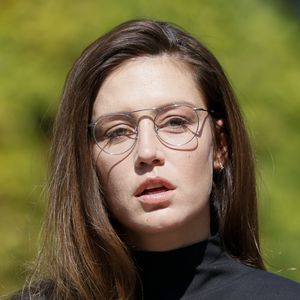Et elle explique redistribuer à sa famille

Adèle Exarchopoulos pose sur la jetée de l'hôtel Excelsior lors de la 82ème édition du Festival International du Film de Venise le 06 septembre 2025 à Venise, Italie. Photo by Marco Piovanotto/Abacapress.com