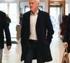 Sa gestion repose sur le collectif, aussi bien sur le terrain qu’en affaires…

Le sélectionneur de l'équipe de France de football, Didier Deschamps, arrive au tribunal correctionnel pour le procès en diffamation contre le journaliste sportif français Daniel Riolo à Paris, France, le 20 novembre 2025. Photo par Florian Poitout/Abacapress.com