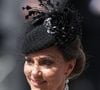 Séduisant même jusqu'à Kate Middleton.
Catherine (Kate) Middleton, princesse de Galles - La famille royale britannique et les personnalités assistent à un service d'action de grâce à l'abbaye de Westminster à Londres, à l'occasion du 80ème anniversaire du jour de la Victoire en Europe (VE Day), le 8 mai 2025. © Julien Burton / Bestimage