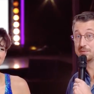 DALS, 21 mars 2025, TF1