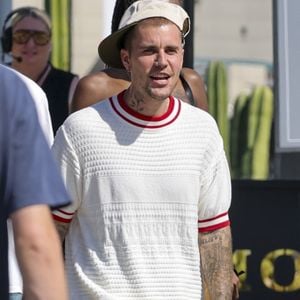 Los Angeles, CA Justin Bieber © Backgrid USA / Bestimage