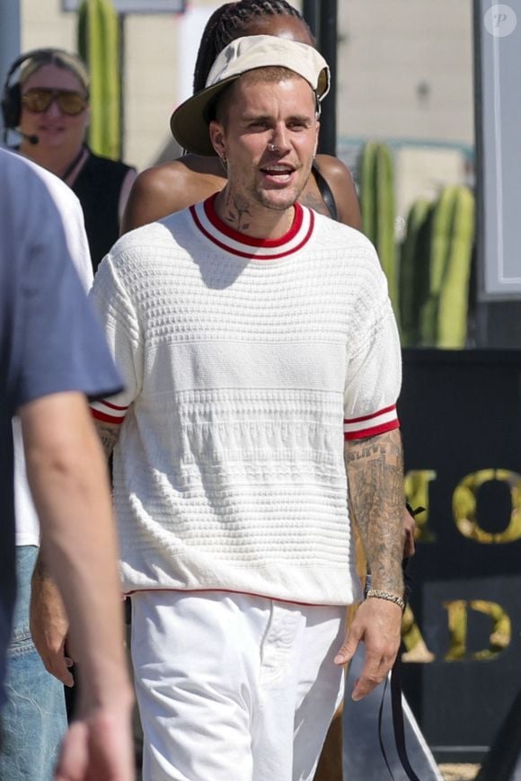 Los Angeles, CA Justin Bieber © Backgrid USA / Bestimage