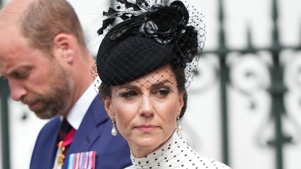 La nouvelle vient de tomber : un rendez-vous capital attend bientôt Kate