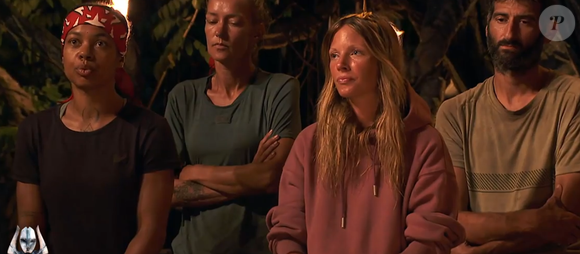 Quatorzième épisode de "Koh-Lanta, La Revanche des 4 Terres", mardi 3 juin 2025 sur TF1.