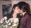 Gérard Lanvin et sa femme Jennifer se sont rencontrés sur le tournage du film "Moi vouloir toi" de Patrick Dewolf, sorti en 1985.
Gérard Lanvin et sa femme Jennifer après la générale de la pièce de théâtre "Pièces détachées" en 1989.
AGENCE / BESTIMAGE