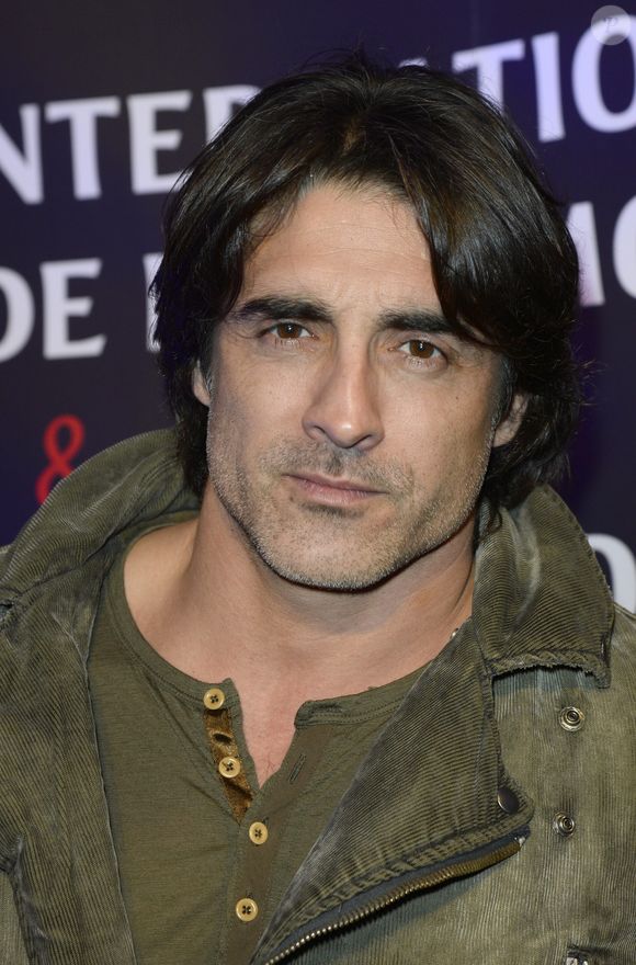 Et ensemble, ils formaient une famille recomposée avec Ilario, né d'une précédente relation d'Ornella, et les deux fils qu'ils ont eu ensemble : Livio et Matteo.

Grégory Basso - Ouverture des "Rencontres Internationales du Cinéma" qui célèbrent le centenaire d'Henri Langlois, fondateur de la cinémathèque française a Vincennes, le 31 janvier 2014. Un hommage a Pierre Tchernia a été rendu. La remise du Prix Henri Langlois aura lieu le 3 février 2014.
*COADIC GUIREC / BESTIMAGE
